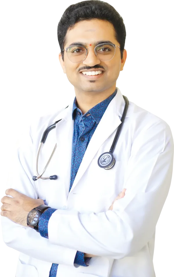 Dr. Anand Karnam