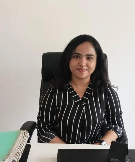 Dr. Mamidala Harisha – Neuro Physiotherapist, Lactation Consultant, Women's Health PT