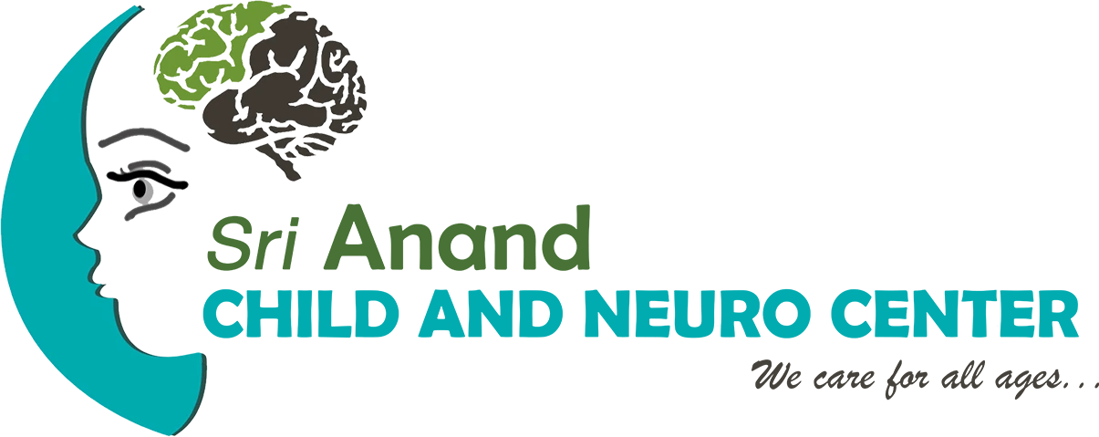 Sri Anand Child and Neuro Center