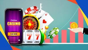 Love Casino 1 Login Your Gateway to Gaming Adventures